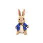 Peter Rabbit - 14091.4300 - Plush - Peter Rabbit - 23 Cm (Toy)