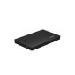 Aukey® external USB hard drive enclosure for 3.0 2.5 