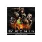 47 Ronin Soundtrack (Audio CD)