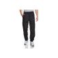 Nike Men's sports pants Essential Cuffed Pants (Sports Apparel)
