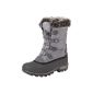 Kamik MOMENTUM Ladies Warm lined snow boots (shoes)