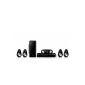 Samsung HT-F6500 Home Theater 5.1 Bluetooth Black (Electronics)