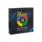 Ravensburger 27226 - Phase 10 The Board Game (Toys)