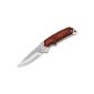 Buck Alpha Hunter pocket knife - 13 cm (equipment)