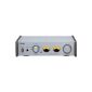 Teac AI-501 DA-S Silver Amplifier (Electronics)