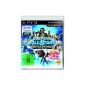 PlayStation All - Stars Battle Royale - [PlayStation 3] (Video Game)