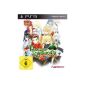 Tales of Symphonia Chronicles - [PlayStation 3] (Video Game)