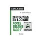 Test yourself in logic SESAME, ACCESS, TAGE 2 (Paperback)