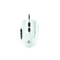 Logitech G600 Gaming Mouse Wins Science G White (Accessory)