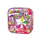 Gelarti - 8300 - Kit Hobby Creative - Christmas Box (Toy)