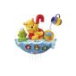 Vtech - 137 605 - First Age toy - Winnie - 1,2,3 - Singin 'in the bath (Toy)