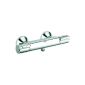 GROHE Thermostatic shower mixer Grohtherm 1000 34438000 (Germany Import) (Tools & Accessories)