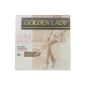 Golden Lady - Tights - Women (Clothing)
