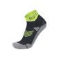GORE RUNNING WEAR Unisex, low socks, running socks off (Sports Apparel)