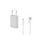 Charger + Cable Usb Ipad Air (Electronics)