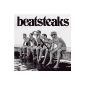 Beatsteaks (MP3 Download)