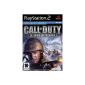 Call of Duty: Finest Hour (Video Game)