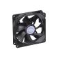 Cooler Master Blade 9225 PWM case fan 92 x 92 x 25 (personal computer)