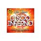 Nile Rogers Presents Disco Inf (Audio CD)