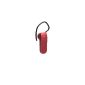 CLASSIC Jabra Bluetooth Headset Red (Accessory)