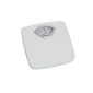 TZS First Austria FA-8004-1 bathroom scale up to 130 kg, white (Personal Care)