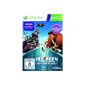 Ice Age 4: Continental Drift (Kinect required) (Video Game)