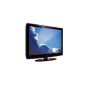 Samsung LE40A626 LCD TV 40 