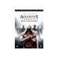Assassin's Creed Brotherhood Guide (Paperback)
