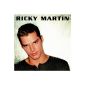 Ricky Martin (Audio CD)