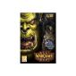 Warcraft III - gold (computer game)