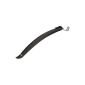 BBB fender RoadProtector BFD 2 front, black (equipment)