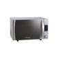 Candy CMG 20D S Microwave Oven Freestanding Grill 20 L 800 W (Others)