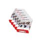 Allround Speed ​​Paper Plano, 2500 sheets