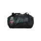 OGIO sports bag Men's Health Flex Form S Duffel, black, 50 liters, MH112020.03 (equipment)