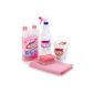 Quick 'n Brite QUI5332 Set (Health and Beauty)