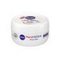 Nivea Body Repair & care Cream, intensive moisturizer, 3-pack (3 x 300 ml) (Misc.)