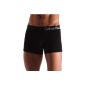 Calvin Klein Underwear Men Pant U8902A / Bold Trunk (Textiles)