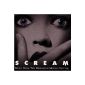 Scream - Schrei (Scream) (Audio CD)