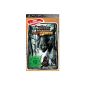 Monster Hunter: Freedom Unite [Essentials] - [Sony PSP] (Video Game)