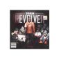 Revolver (Deluxe Version incl. 3 bonus tracks) (Audio CD)