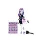 New Monster High Scaremester Catrine DeMew Fashion Doll (Toy)