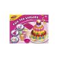 Joustra - 48097 - KIT Crafts - Make Your Candy (Toy)