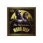 Mobb Deep helpless and without concept between past and present