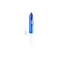 BaByliss E600XE nose and ear hair trimmer, blue / orange (household goods)
