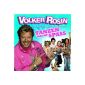 Super CD of Volker Rosin