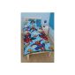 Pillowcase and duvet cover single Spiderman Thwip (Kitchen)