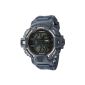 UPHase watch Digital, Quartz Chronograph, UP706-160 (clock)