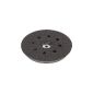 Wolfcraft 2258000 Plateau Velcro hard to diameter 125 mm 2247 (Tools & Accessories)