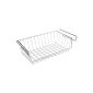 Wenko 2304100 Shopping On Suspended shelf (Kitchen)