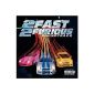 2 Fast 2 Furious (Audio CD)